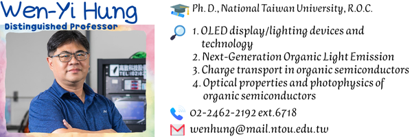 Hung, Wen-Yi