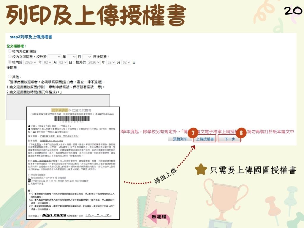 畢21