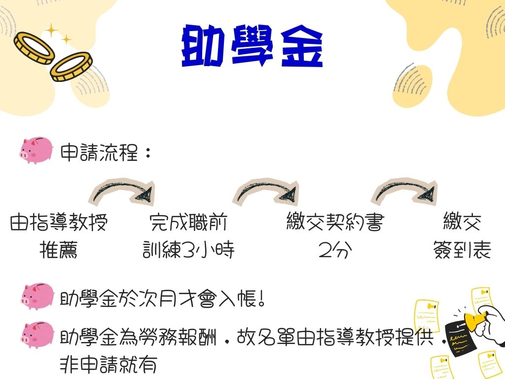 獎助學金介紹6